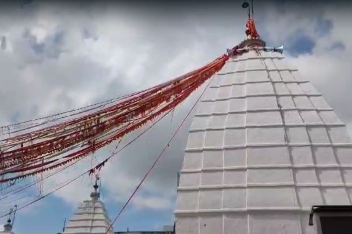 How Old is Vaidyanath Temple: वैद्यनाथ मंदिर के वरुण कलश पर लिखे श्लोक खोल सकते हैं शोध के नए द्वार 