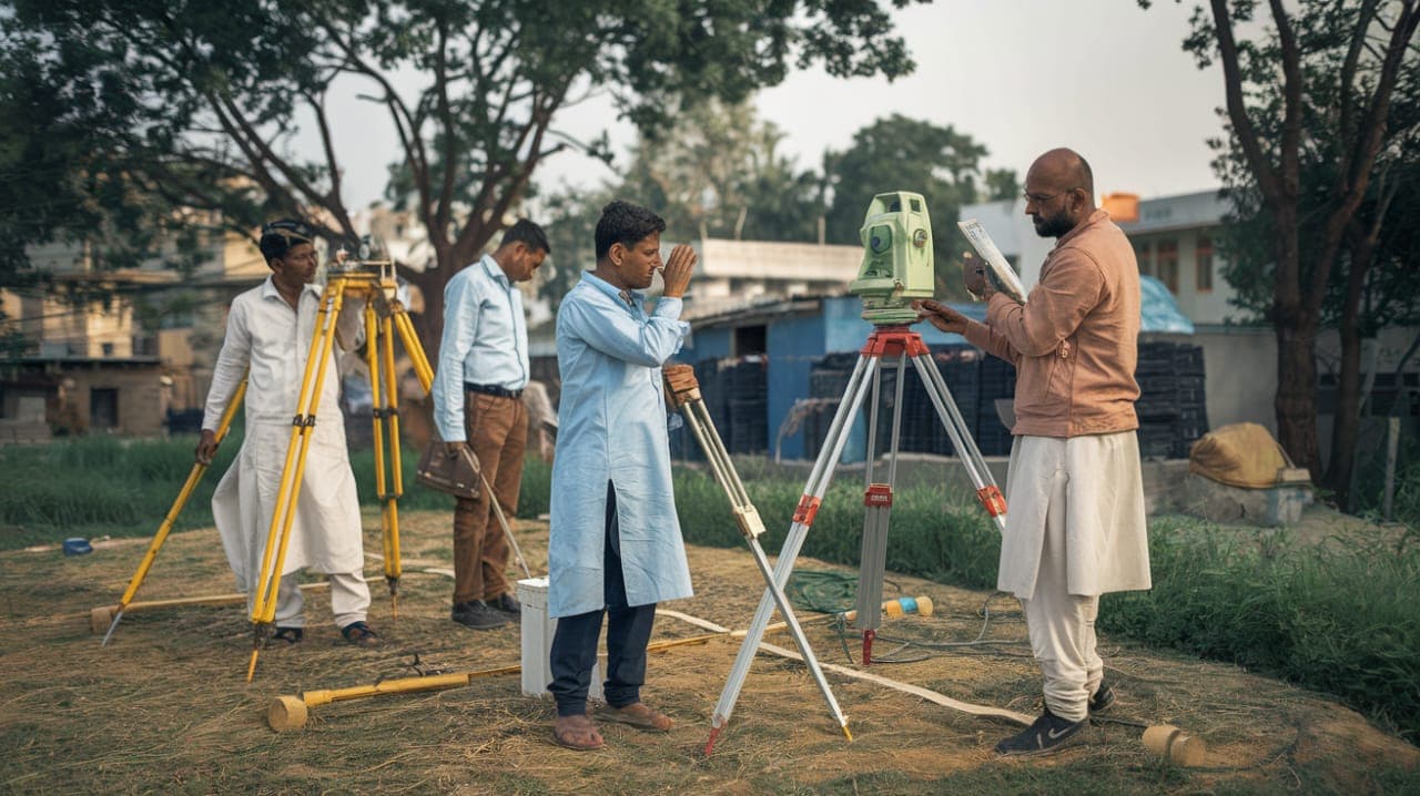 Bihar Land Survey: मौखिक रूप से बंटी भूमि का क्या होगा? जानिए किसके नाम होगी जमीन