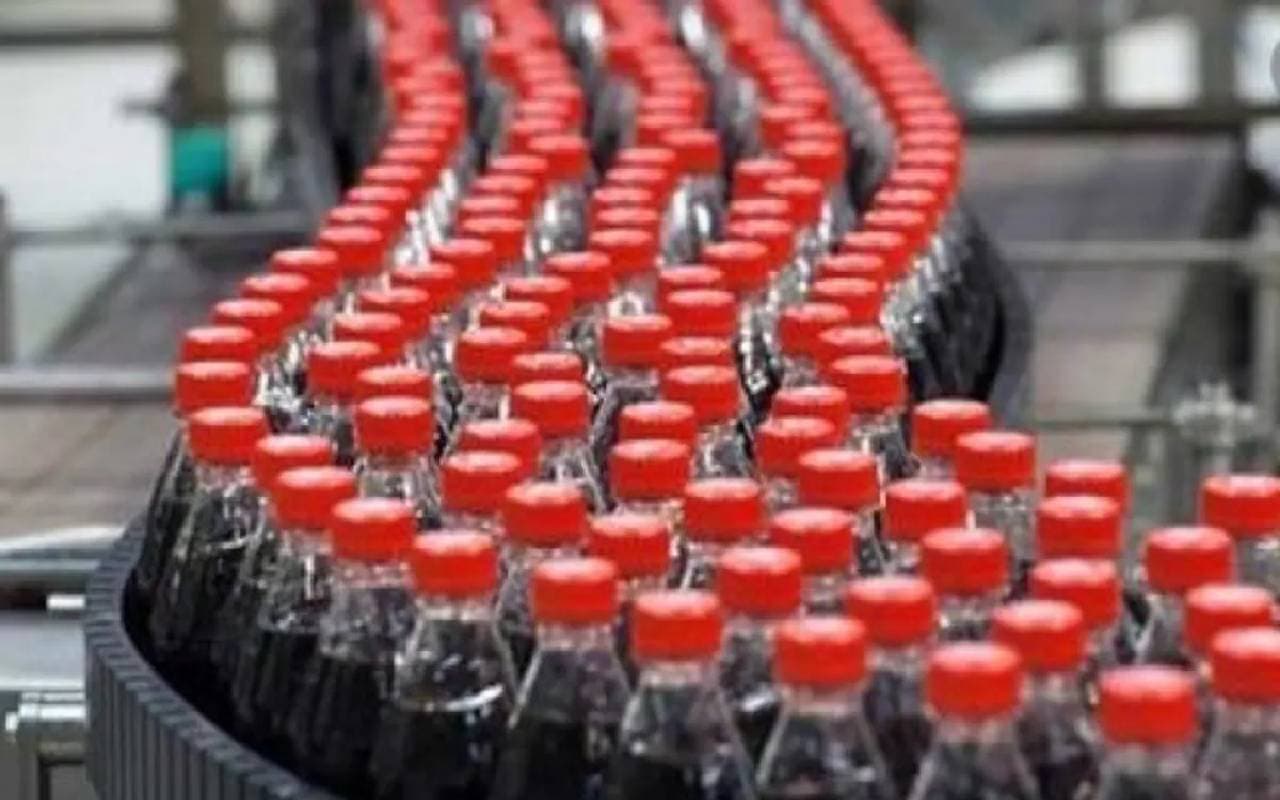 बिहार में 1235 करोड़ के निवेश से लगेगा कोका-कोला बॉटलिंग प्लांट, युवाओं को मिलेगा रोजगार