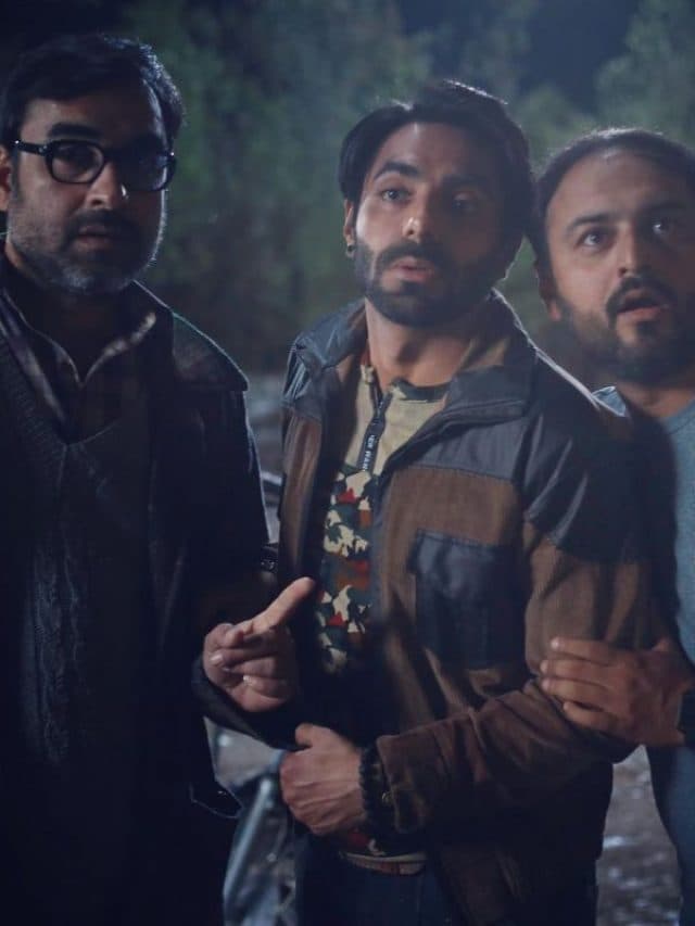 Stree 2 के डायरेक्टर अमर कौशिक से लेकर इन डायरेक्टर्स ने अपनी ही फिल्मों में किया कैमियो रोल