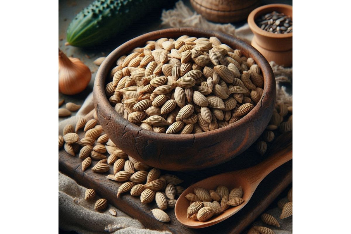 Cucumber seed: खीरे के बीज के फायदे