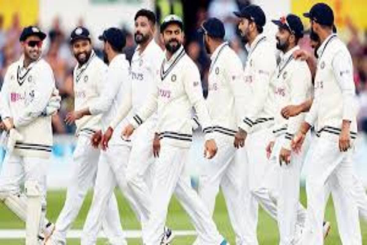 WTC Final में क्या जगह बना पाएगी टीम इंडिया? इन 3 देशों से भिड़ेगी टीम