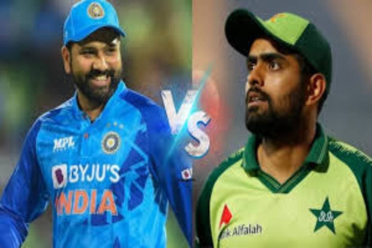 Champions Trophy 2025: दुबई में भिड़ेंगे भारत पाकिस्तान! चैंपियंस ट्रॉफी के लिए पीसीबी ने कर दिया ऐलान
