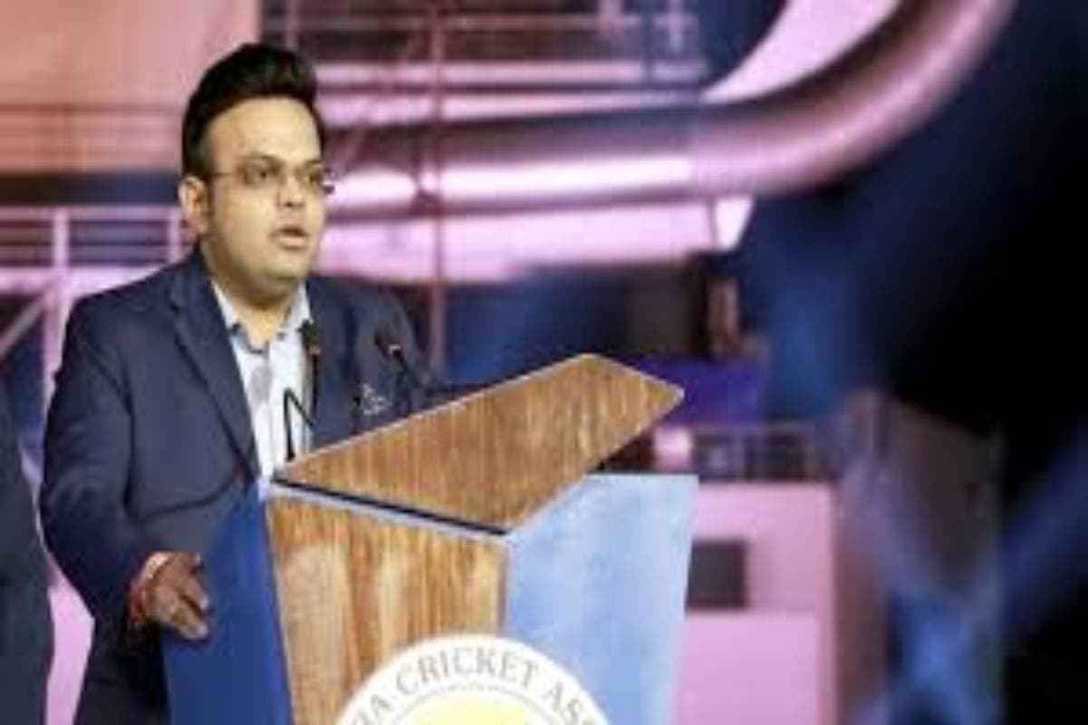 Jay Shah ICC New Chairman: आईसीसी के चेयरमैन बने जय शाह, 1 दिसंबर से संभालेंगे कार्यभार