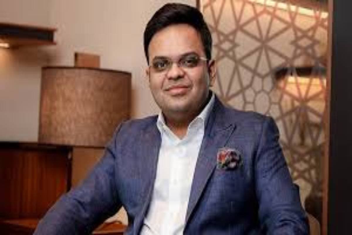 ICC Chairman बनने के बाद Jay Shah के सामने पहली चुनौती, पाकिस्तान खड़ा करेगा मुसीबत