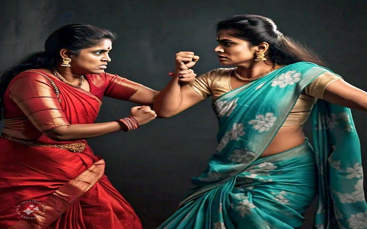 ‘वो मेरा पति है, दूर रहो…’ बिहार में सौतन बनी शिक्षिका पर टूट पड़ी पहली पत्नी, ससुर ने खोली दामाद की पोल