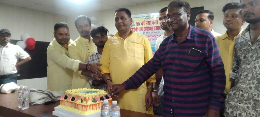 इच्छा शक्ति प्रबल हो तो परिणाम हमेशा अनुकूल होंगे : प्राचार्य