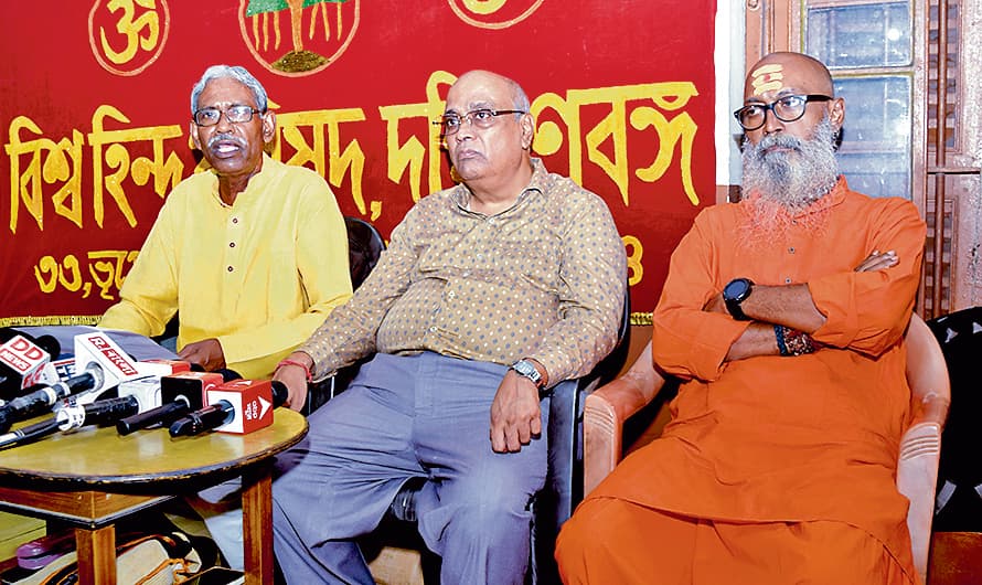 बांग्लादेश में अल्पसंख्यकों की सुरक्षा के लिए हरसंभव कदम उठाये मोदी सरकार