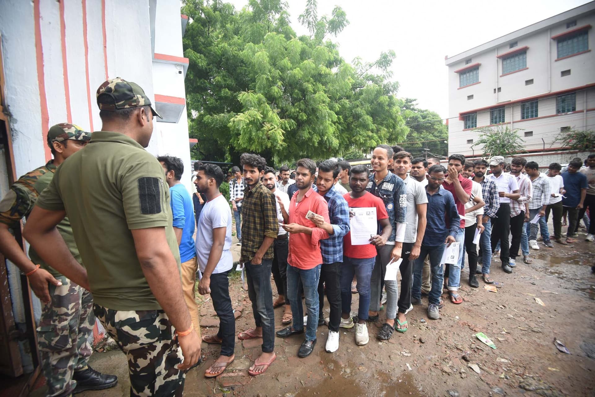 नीट पीजी में पिछले वर्ष की तुलना में पूछे गये कठिन प्रश्न