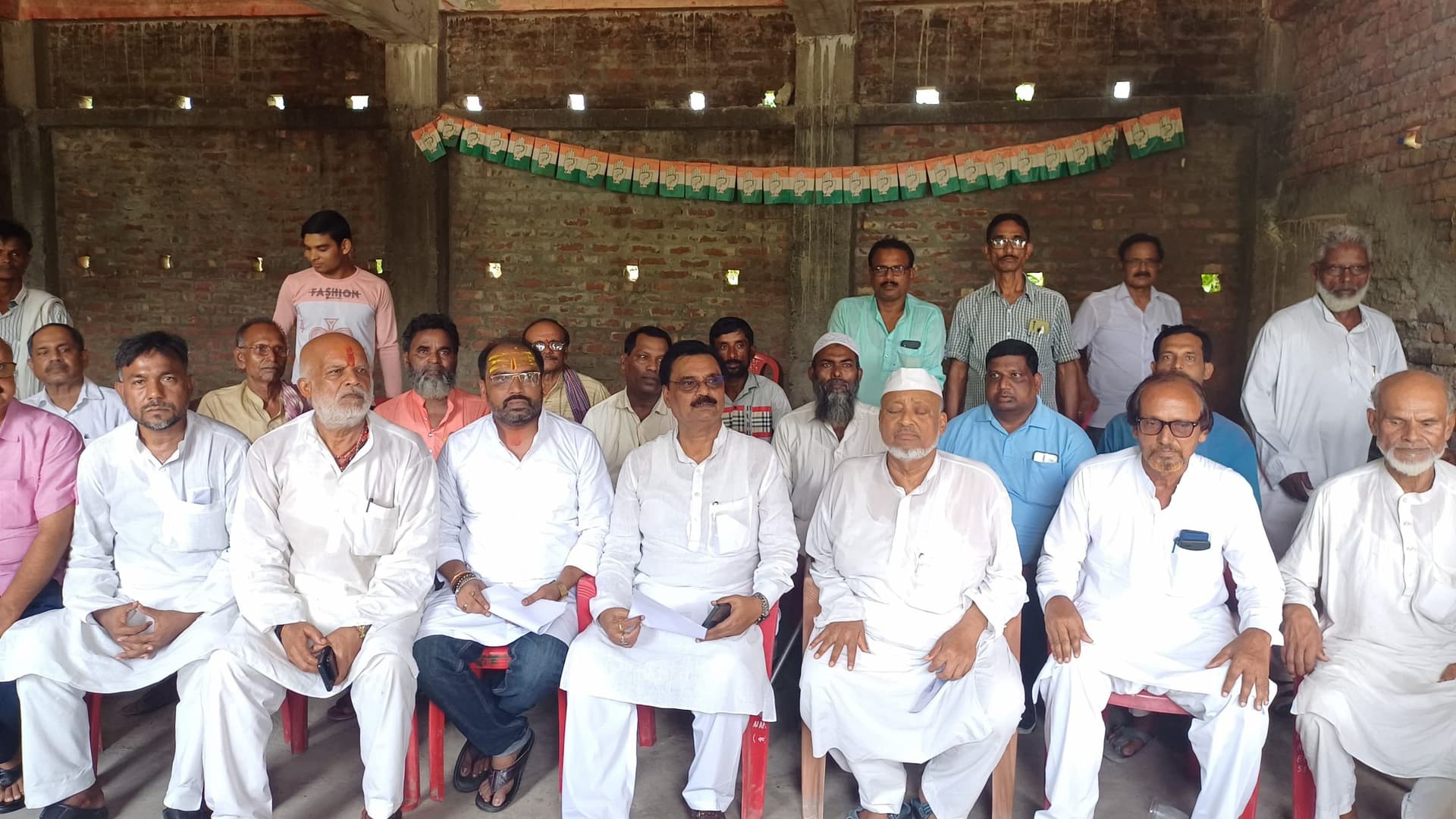 बिहार को मिले विशेष का राज्य का दर्जा नहीं, तो कांग्रेस करेगा आंदोलन