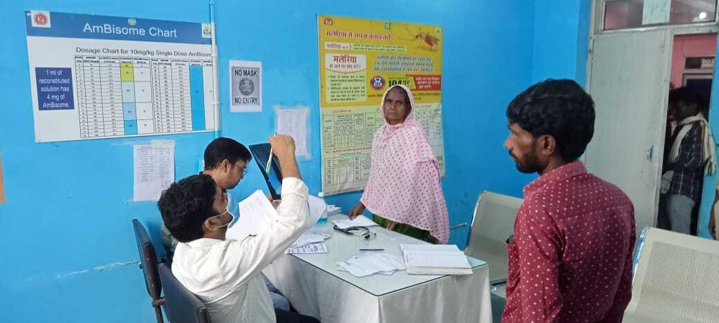 24 घंटे की हड़ताल के बाद काम पर लौटे अस्पताल के डॉक्टर, ओपीडी व अन्य सेवाएं शुरू