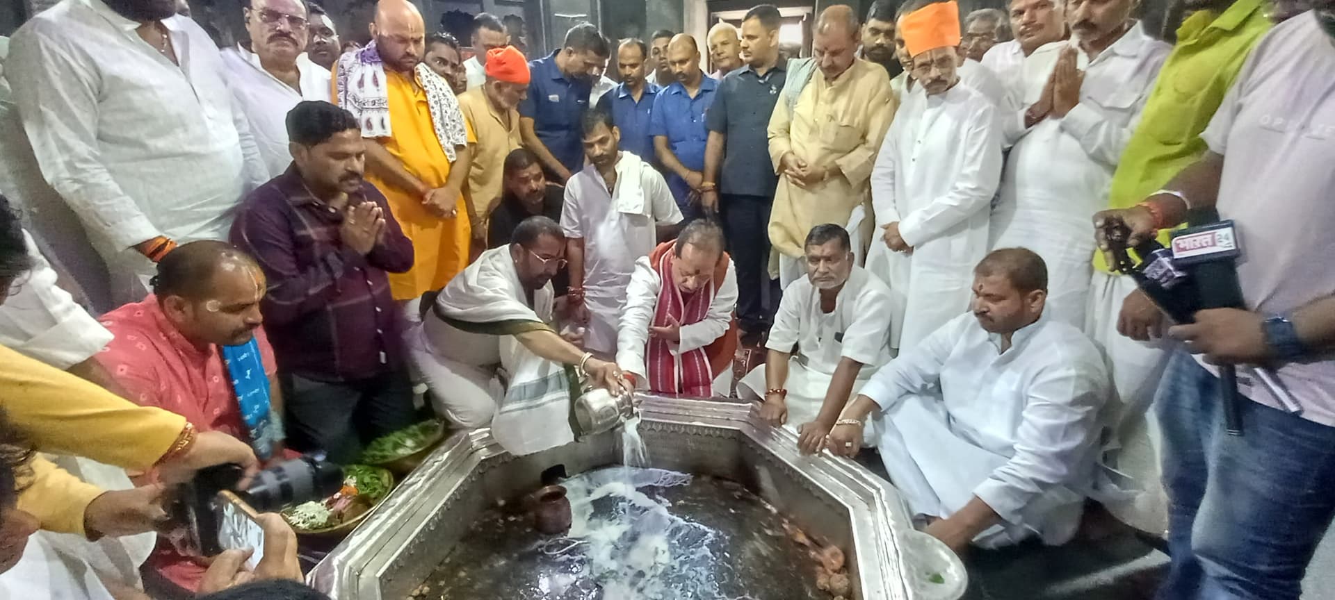 बोधगया व गया में कॉरिडोर, विकास को नयी ऊंचाई देगा : डिप्टी सीएम