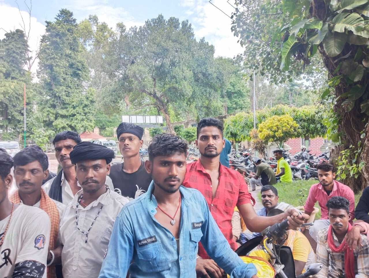 Bhagalpur News: नगर निगम ने चार माह लिया काम, ढाई माह का ही किया भुगतान