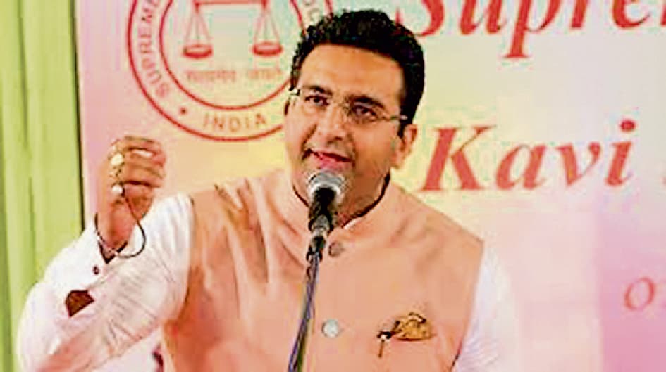 ”सीएम व पुलिस आयुक्त का भी हो पॉलीग्राफ टेस्ट”