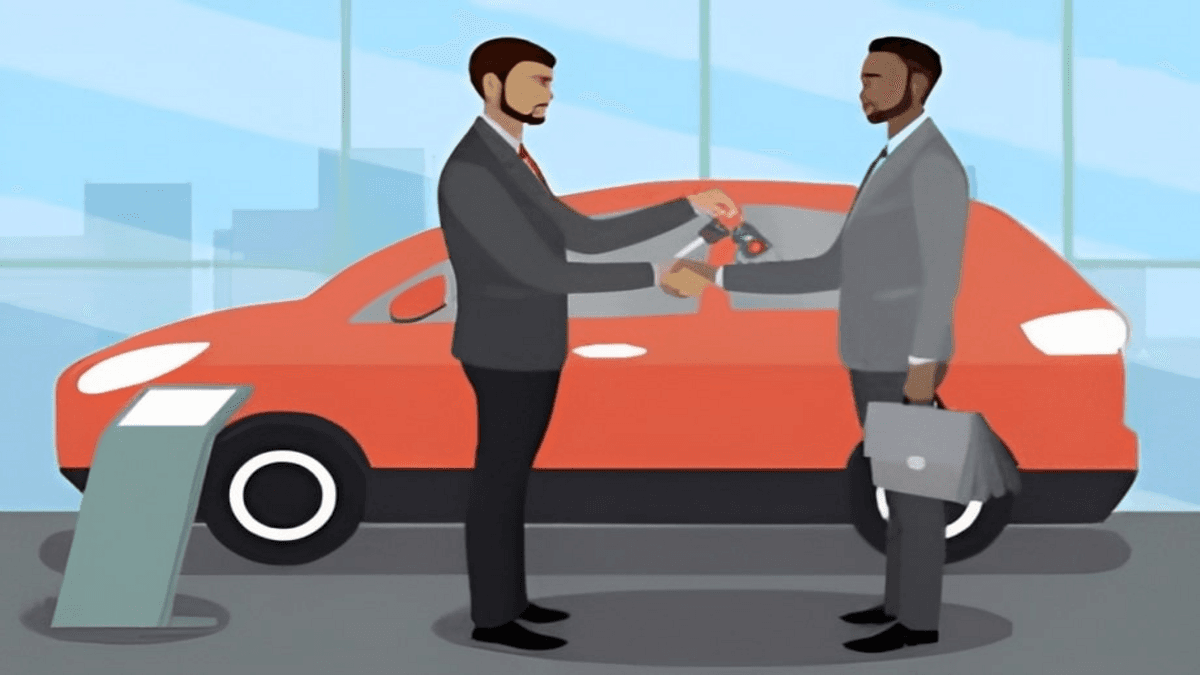 कार बेचने के लिए कौन से आवश्यक दस्तावेज की जरुरत होती है