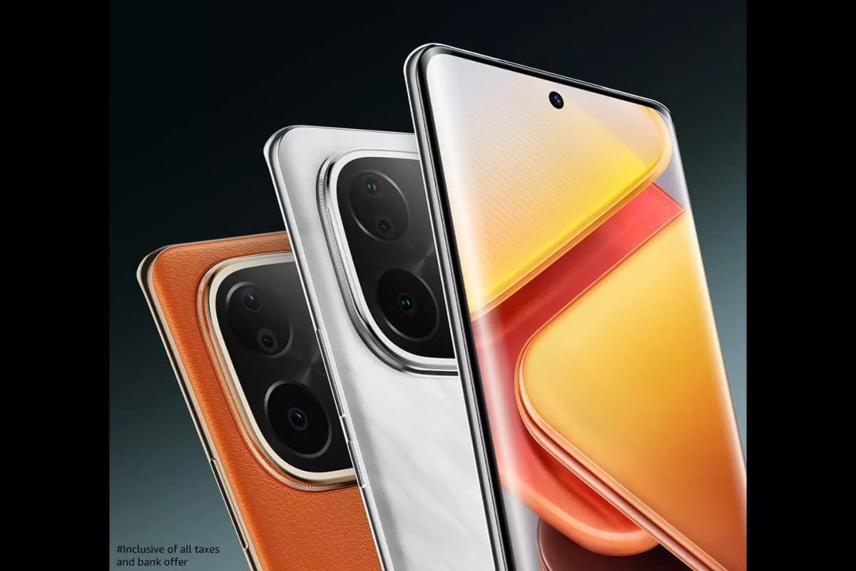 iQOO Z9s Series Launch Review: बड़ी स्क्रीन और तगड़े फीचर्स के साथ आये आईकू के दो नये स्मार्टफोन्स