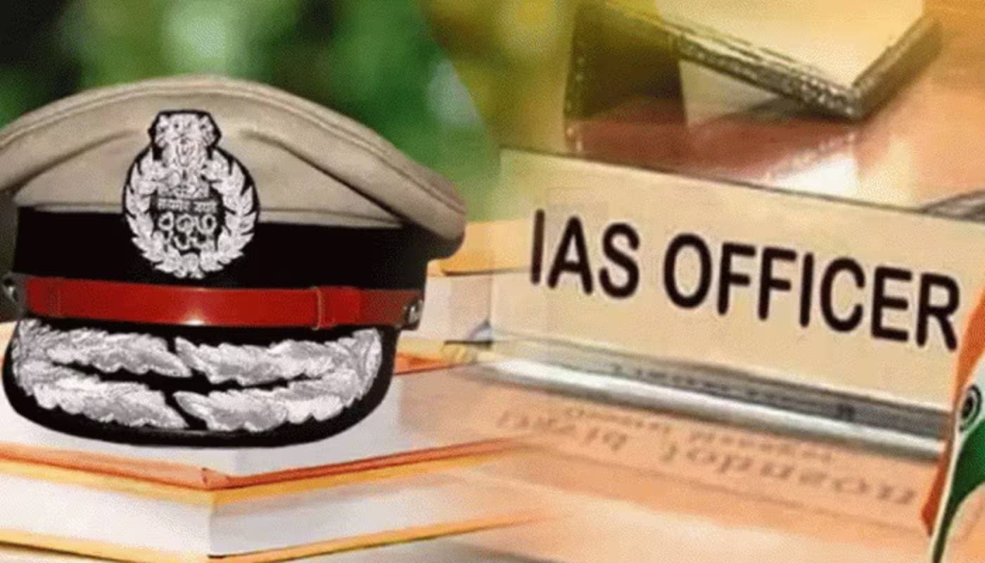 Transfer Posting: MP में आधी रात को 47 IAS-IPS अफसरों का ट्रांसफर, देखें लिस्ट 
