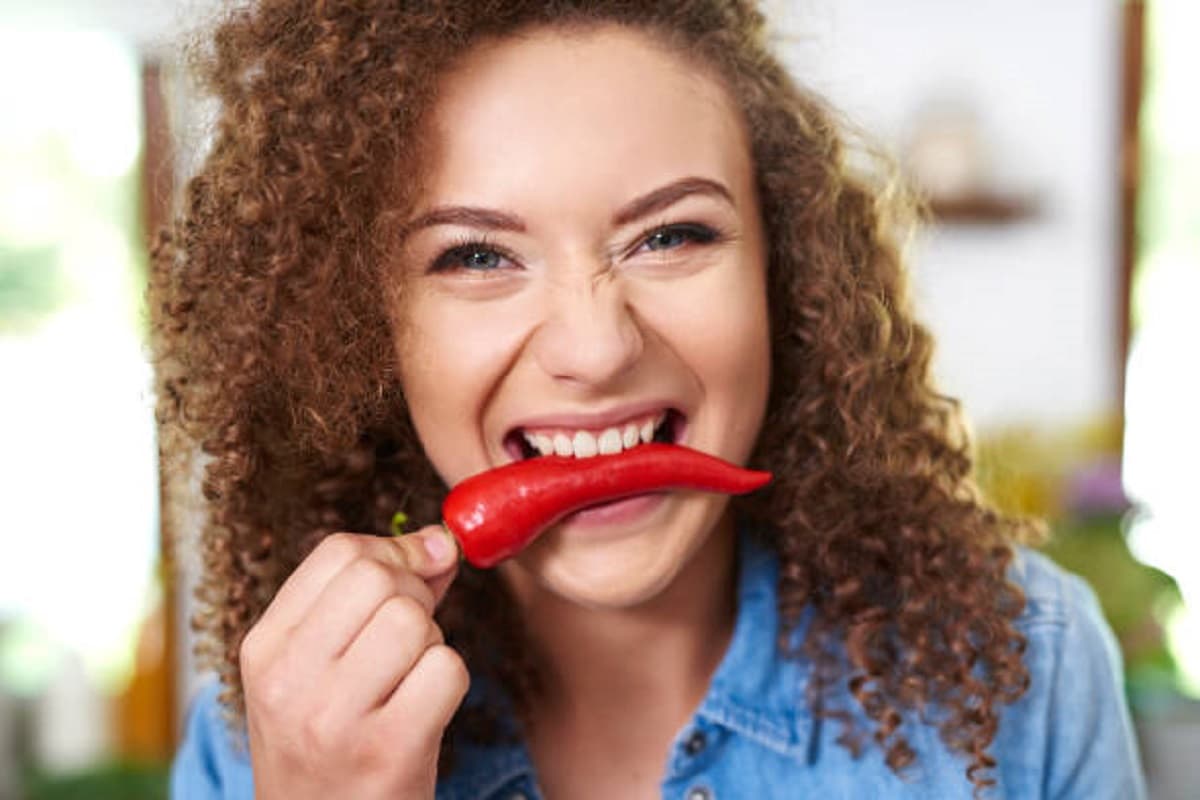 Personality Test: जानिए कैसा होता है ज्यादा तीखा पसंद करने करने वालों का व्यक्तिव