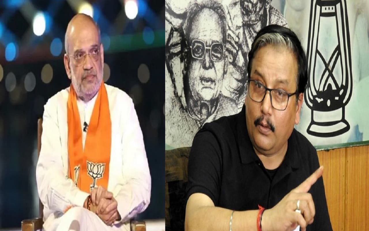 ‘4 प्रतिशत लोग 96% की तकदीर का फैसला करते हैं…’ जनगणना के मुद्दे पर RJD सांसद मनोज झा ने उठाए कई सवाल