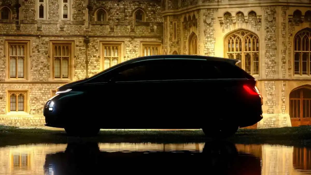 MG Cloud EV आ रही है भारत में विंडसर के रूप में