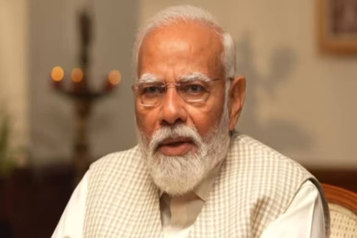 Paris Olympics 2024: पीएम ने दिया एथलीटों का सम्मान, पढ़कर आपका सीना भी हो जाएगा चौड़ा