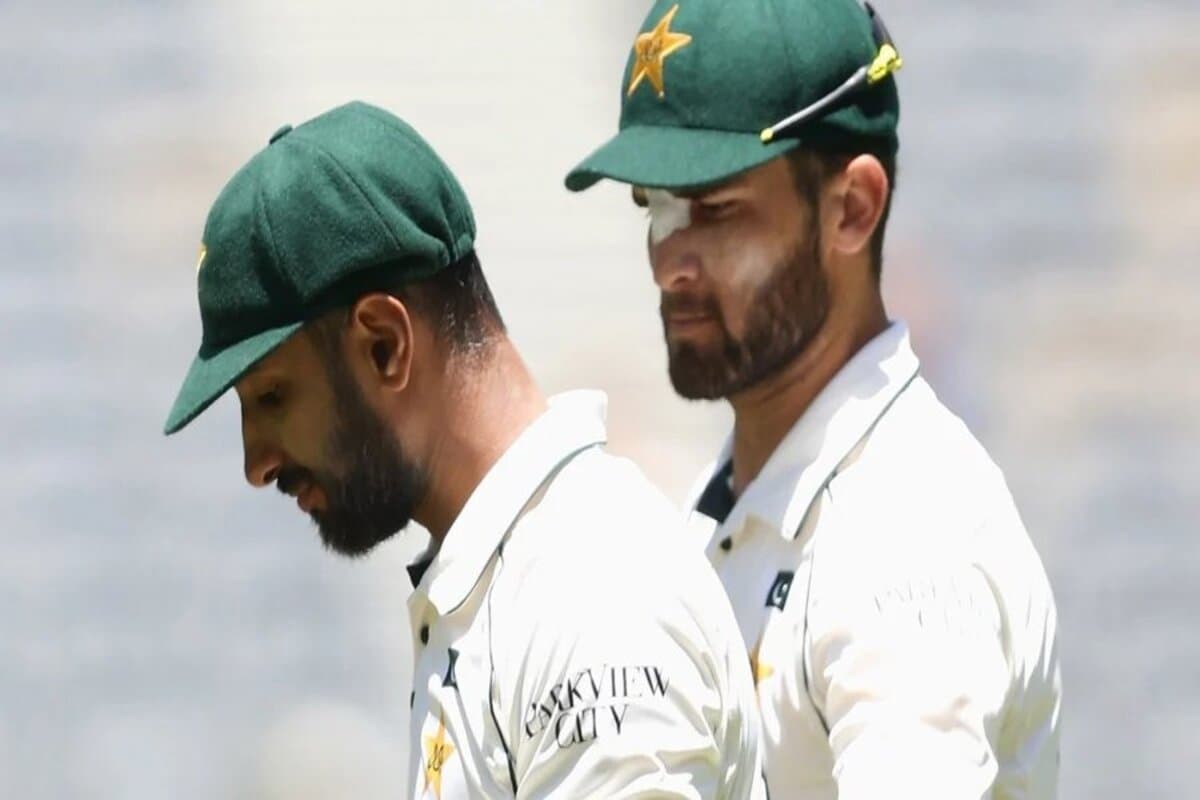 Pak vs Ban:पाकिस्तान और बांग्लादेश के बीच दूसरा टेस्ट कराची से रावलपिंडी स्थानांतरित