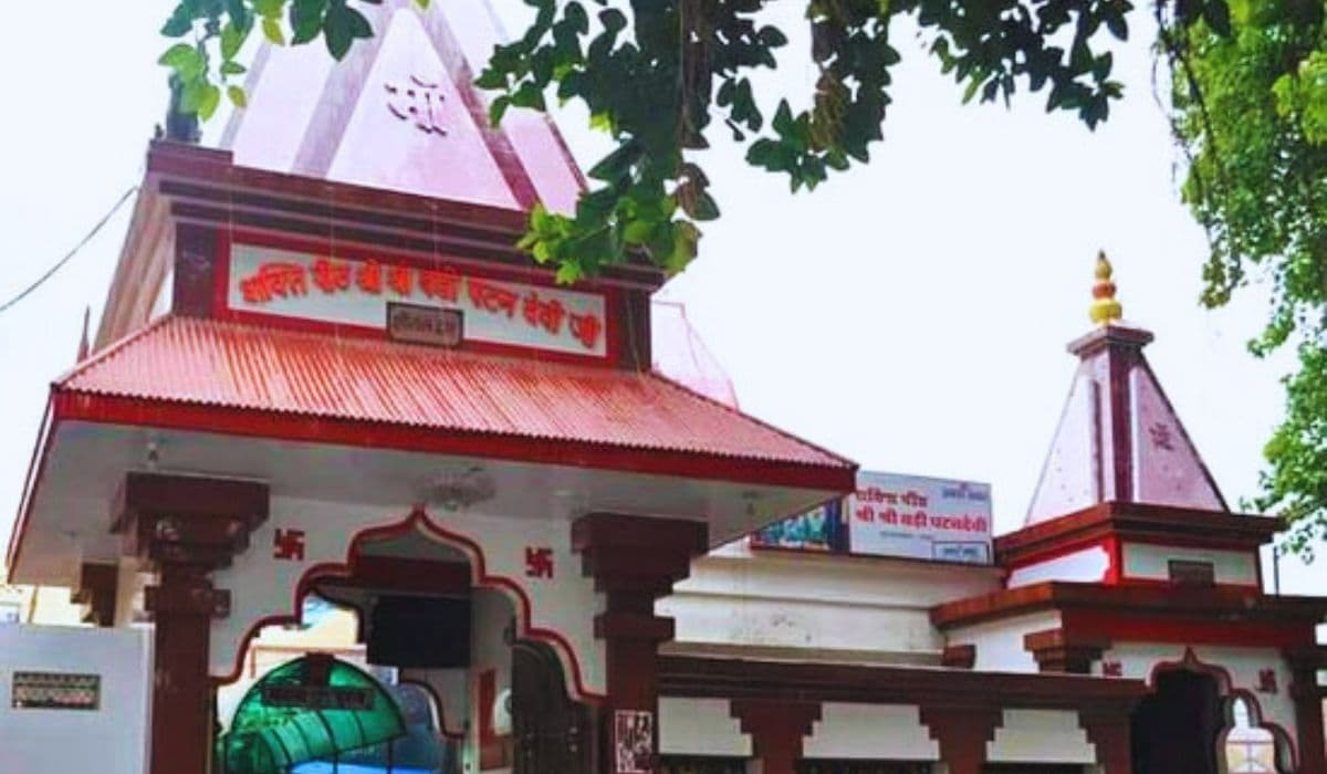 बड़ी पटन देवी मंदिर में बढ़ेंगी सुविधाएं, पर्यटकीय सुविधाओं के विकास के लिए 78.83 लाख की मंजूरी…