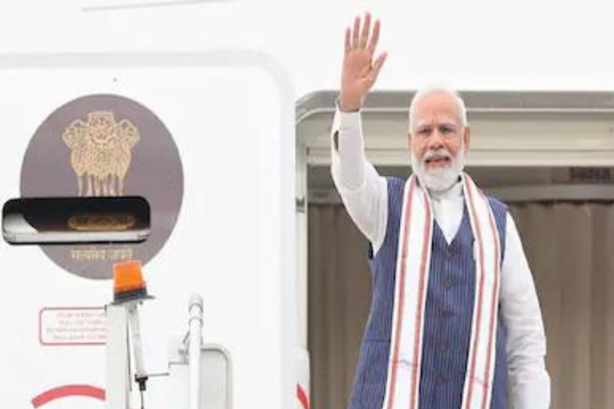 PM Modi Poland visit: ‘भारत शांति पर विश्वास करता है’, PM मोदी ने पोलैंड से दुनिया को दिया संदेश