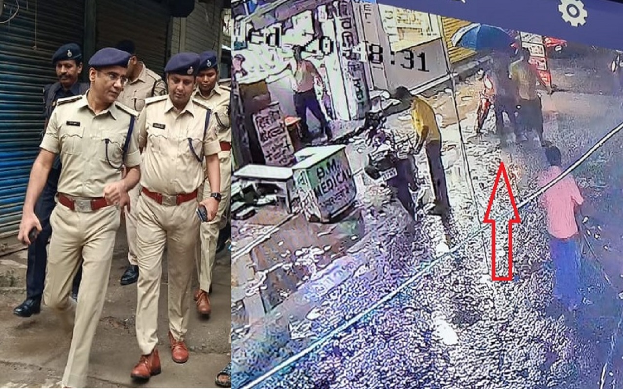 ‘हेल्लो, बलराम के बेटे को मार दिए…’ भागलपुर में रौनक हत्याकांड के अपराधियों का कबूलनामा पढ़िए…