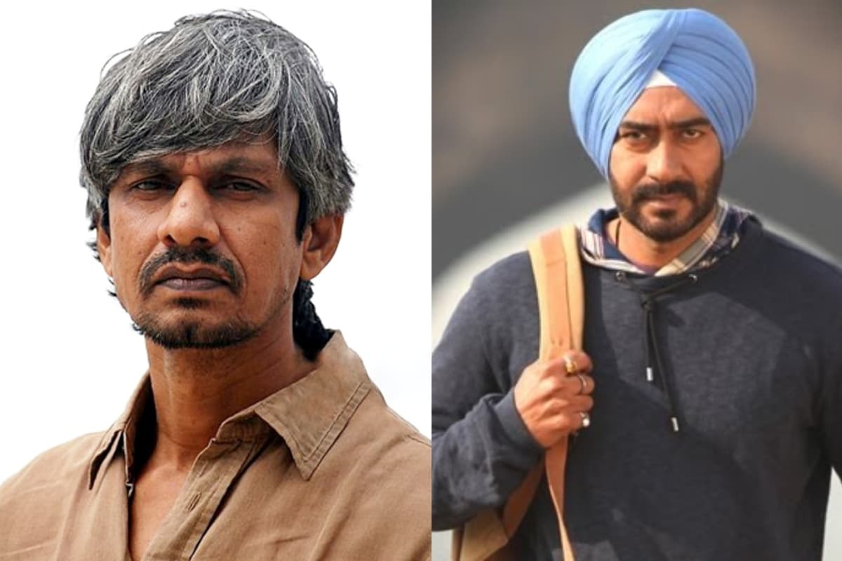 Son of Sardaar 2 से निकाले जाने पर विजय राज ने तोड़ी चुप्पी, कहा- अजय देवगन को नहीं…