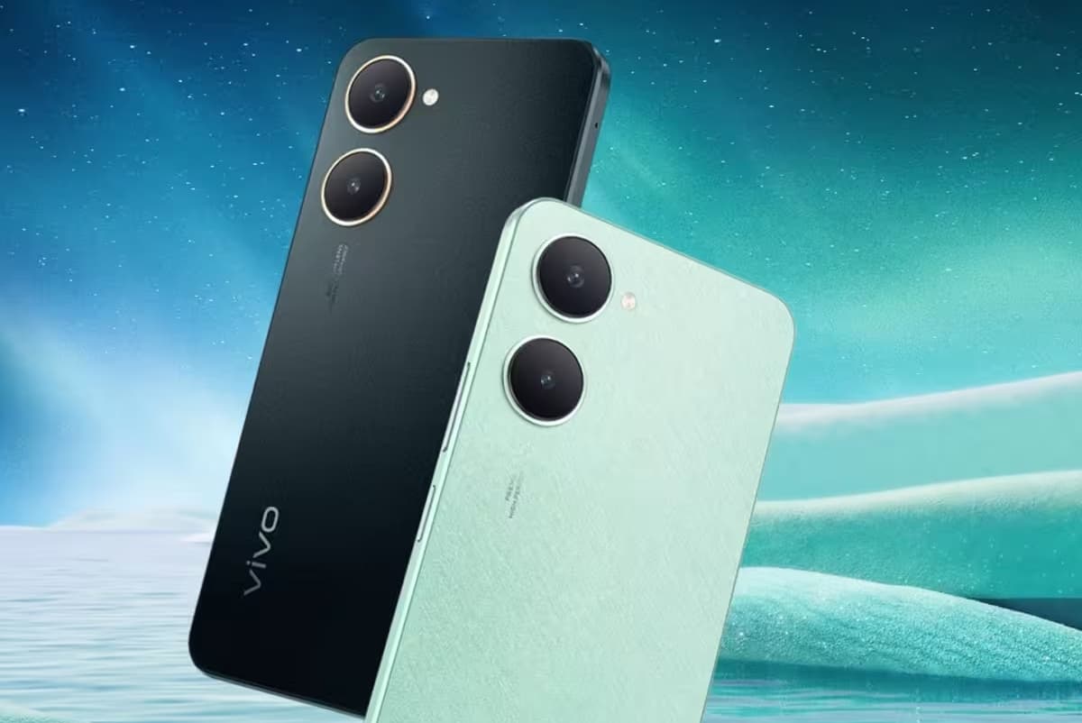 8000 रुपये से कम में Vivo लाया नया स्मार्टफोन, खूबियां जानने के लिए यहां क्लिक करें