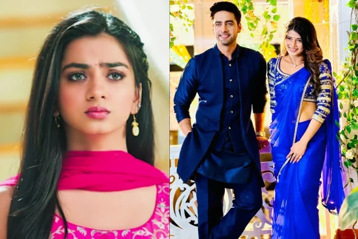 Yeh Rishta Kya Kehlata Hai: रूही ने अभीरा को दी ये धमकी, अरमान को छोड़ने की दे डाली चेतावनी