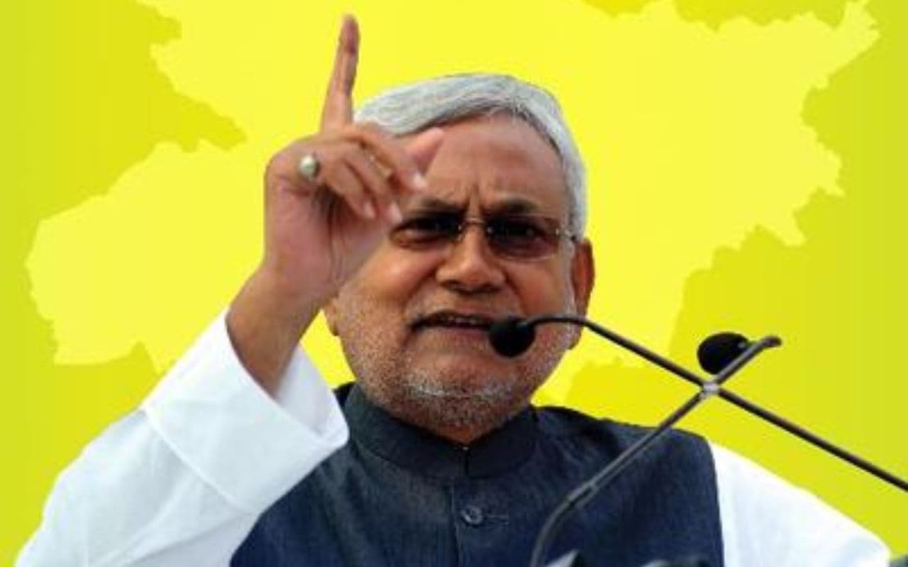 बिहारियों की सुरक्षा को लेकर CM नीतीश प्रतिबद्ध, दुनियां में कहीं भी फंसे तो निकालकर लाएगी बिहार सरकार