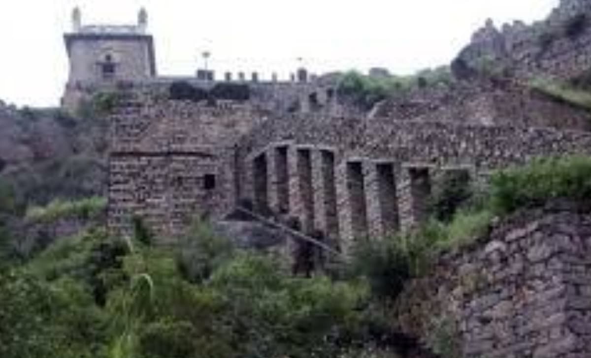 Bhismaknagar Fort: सबसे पुराने पुरातात्विक स्थल के तौर पर जाना जाता है भीष्मकनगर किला