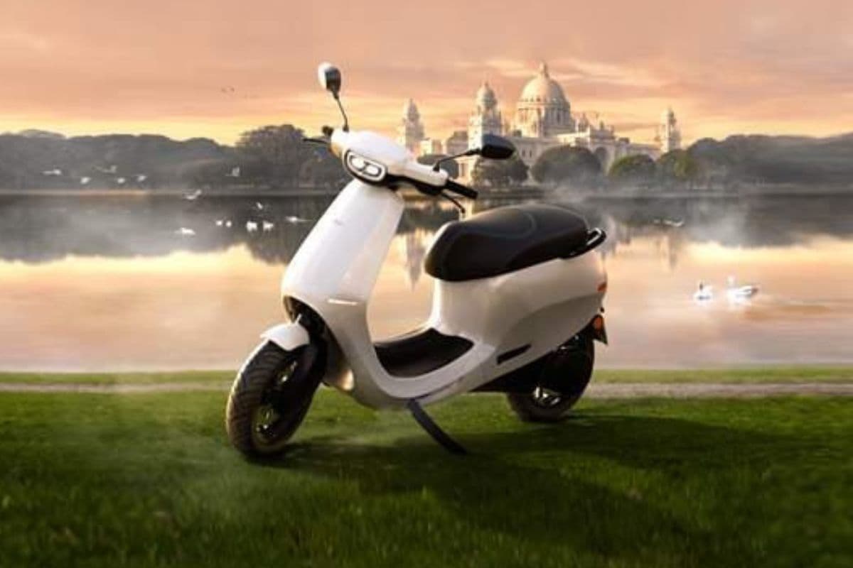 गणेश चतुर्थी को लेकर OLA Electric Scooters पर शानदार डिस्काउंट ऑफर