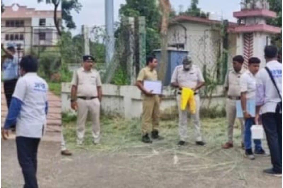 Bengal Crime News : विश्वभारती की छात्रा का व्हॉट्सऐप चैट आया सामने, कई राज से उठ सकता है पर्दा