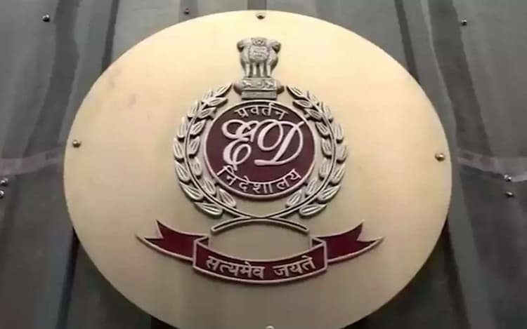 Bihar News: ED की बड़ी कार्रवाई, बालू कारोबारी सुभाष यादव की 67 करोड़ की संपत्ति जब्त