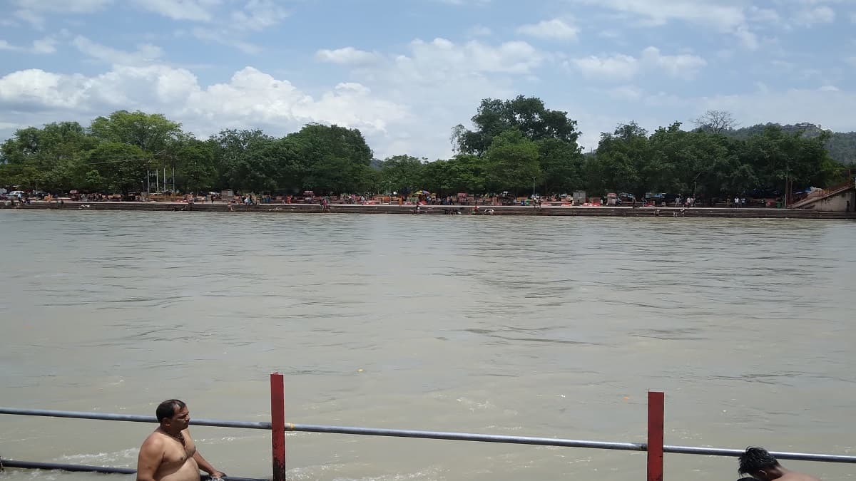 Rivers of India : भारत की नदियां : जानिए किसे कहते हैं बारहमासी नदी, कौन-कौन सी सहायक नदियों से मिलकर बनती है यह