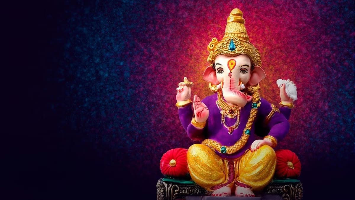 Ganesh Chaturthi 2024: इस संपूर्ण विधि के साथ करें बप्पा का स्वागत, सारे काम होंगे सफल, आप भी जानें