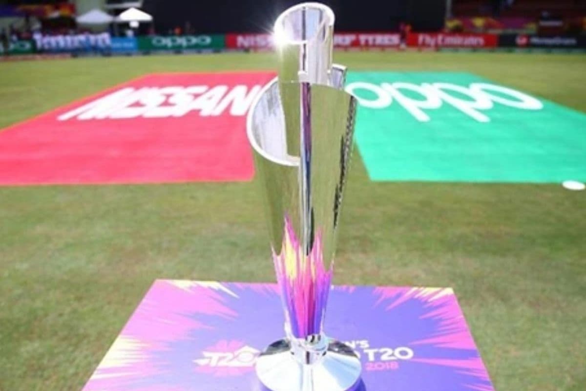 T20 World Cup 2024 के लिए जानें कैसे बुक करें टिकट? 18 साल से कम उम्र वाले फ्री में देख सकेंगे मैच