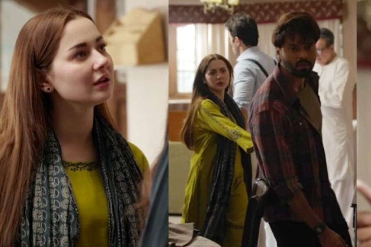 Kabhi Main Kabhi Tum Twist: आदिल से लड़ाई के बाद मुस्तफा और शारजीना घर छोड़ देंगे, रुबाब नहीं मांगेगी माफी