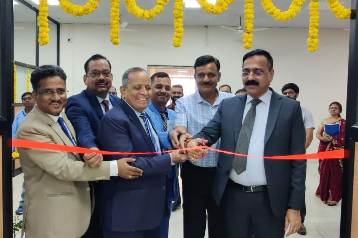 NUSRL: झारखंड हाईकोर्ट के एक्टिंग चीफ जस्टिस सुजीत नारायण प्रसाद ने बहुउद्देशीय और कॉन्फ्रेंस हॉल का किया उद्घाटन