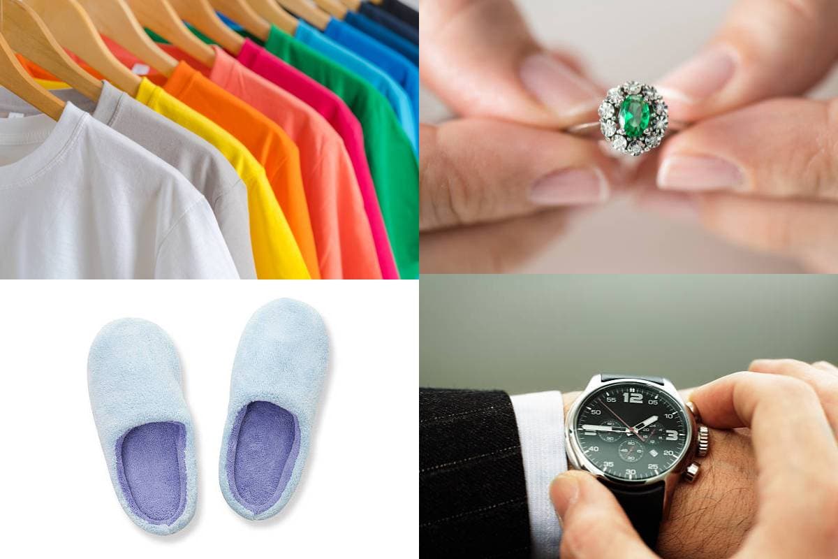 Vastu Tips: ये जानने के बाद आप कभी पहनने नहीं देंगे दूसरों को अपने कपड़े, जानिए वजह