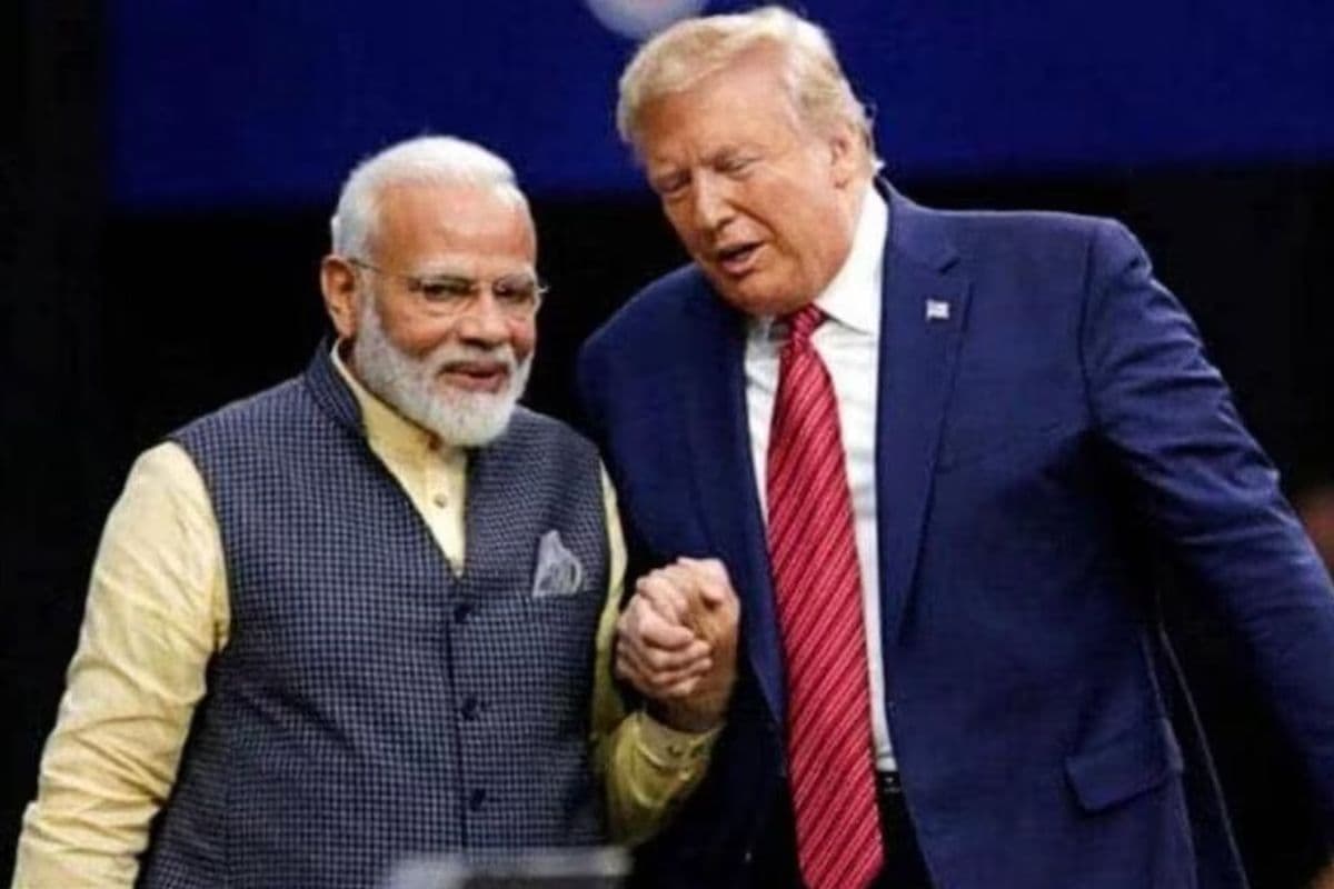 क्या अमेरिका में राष्ट्रपति चुनाव से पहले डोनाल्ड ट्रंप से मुलाकात करेंगे PM Modi? जानें दावे की सच्चाई