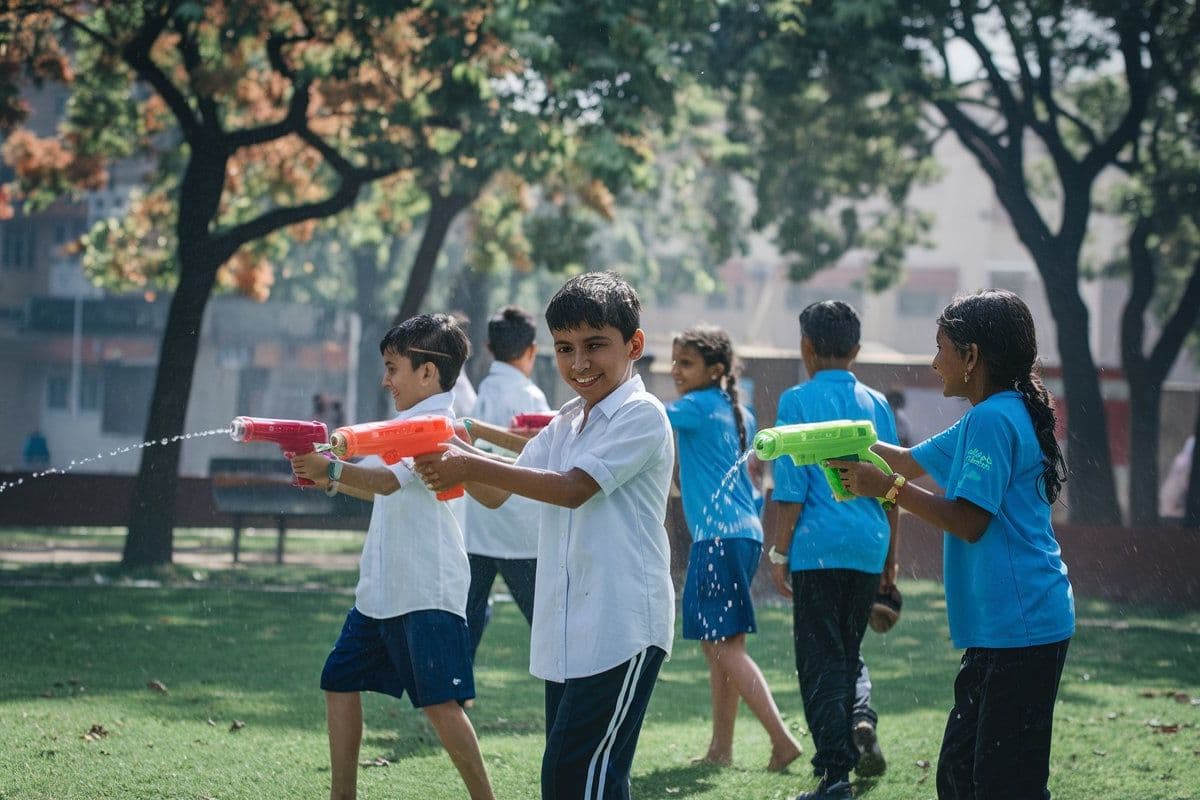 Holiday: 14 से लेकर 17 सितंबर तक छुट्टियां, जानें दशहरा और दिपावली में कितने दिन बंद रहेंगे स्कूल?