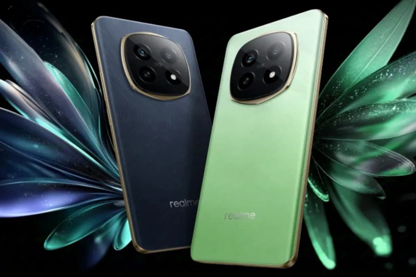 24GB रैम, 512GB स्टोरेज वाला स्टायलिश स्मार्टफोन Realme P2 Pro 5G कैसा है?