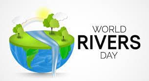 World Rivers Day 2024: कब और क्यों मनाया जाता है इस दिन को, जानें हर सवाल का जबाब