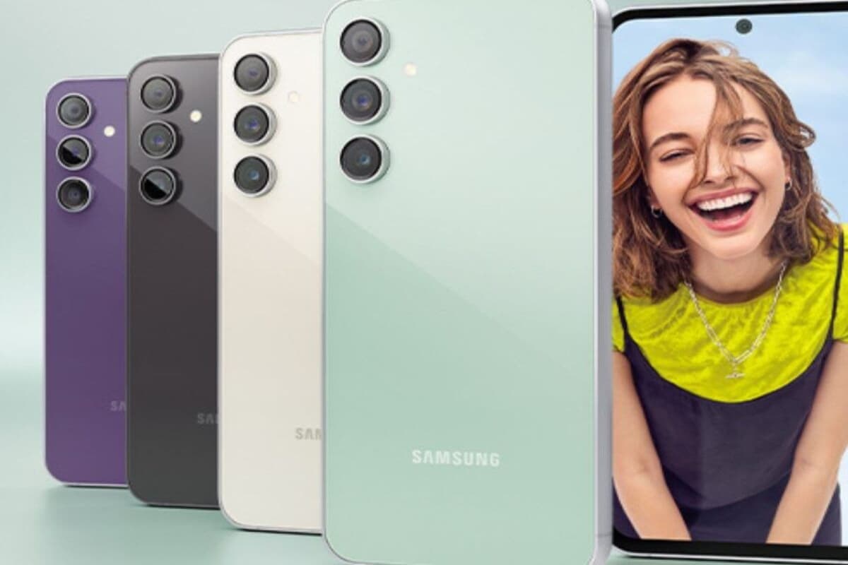 Samsung Galaxy S24 FE 5G: AI से फीचर्स से लैस सैमसंग का सबसे सस्ता फोन, 7 साल तक मिलेगा अपडेट