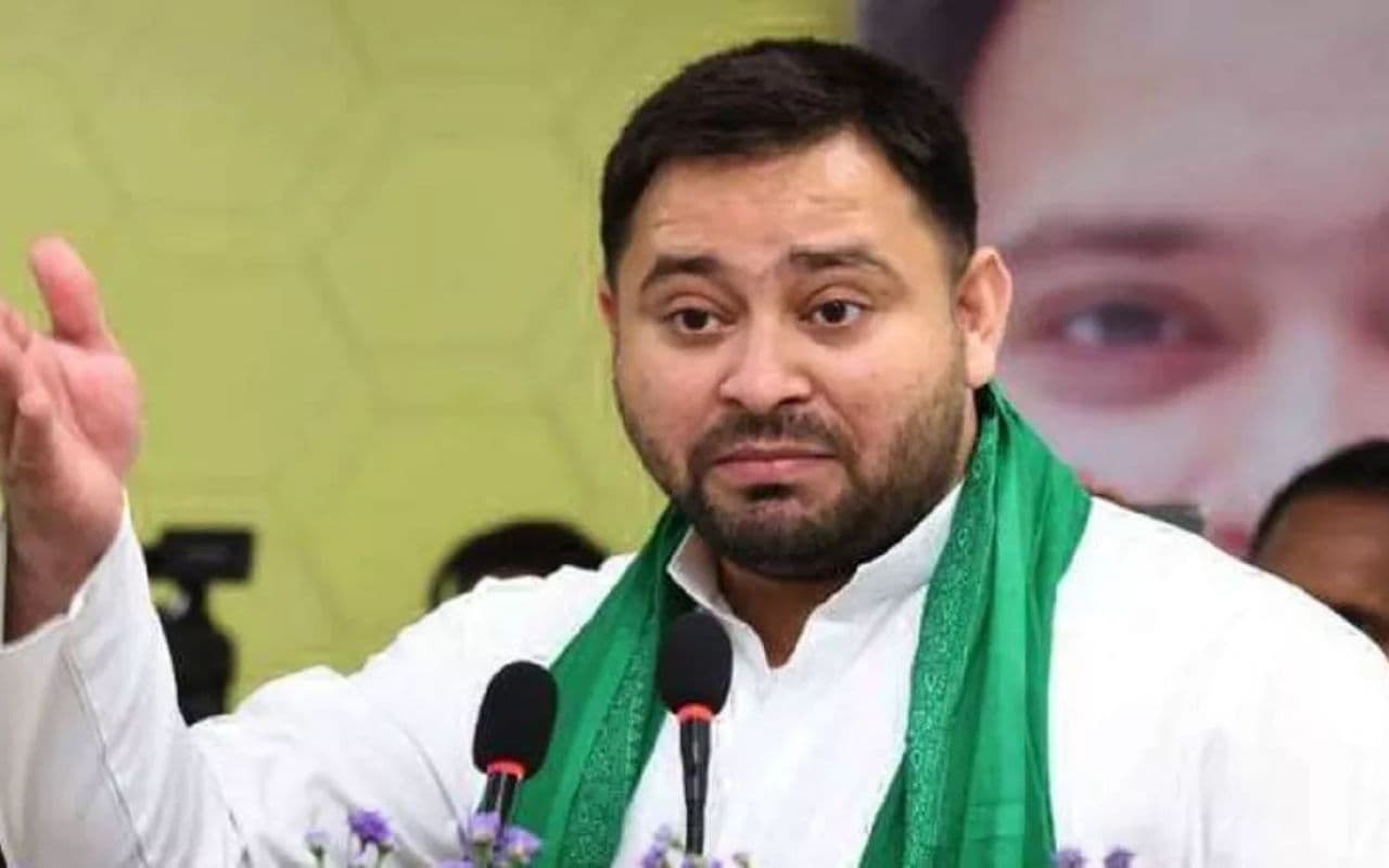 Bihar News: जनता के पैसे से गाड़ी और सिक्योरटी लेकर घूमते हैं डिप्टी सीएम, ये कोई काम है क्या? तेजस्वी का उप मुख्यमंत्री पर हमला
