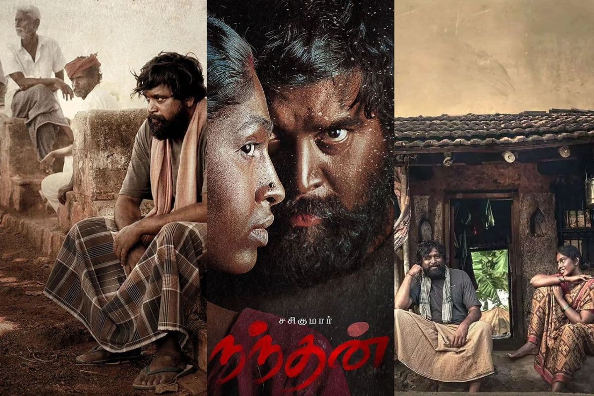 Nandhan Review: 35 दिनों में बनी इस तमिल फिल्म में दिखें जातिगत राजनीति के दांव-पेंच, एंडिंग में आंखे नम होना तय